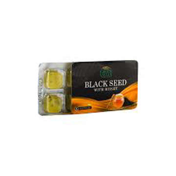 Picture of Green Valley Kalonji  Lozenges 6x10s